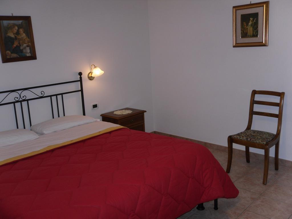Agriturismo Il Giardino Saturnia Ruang foto