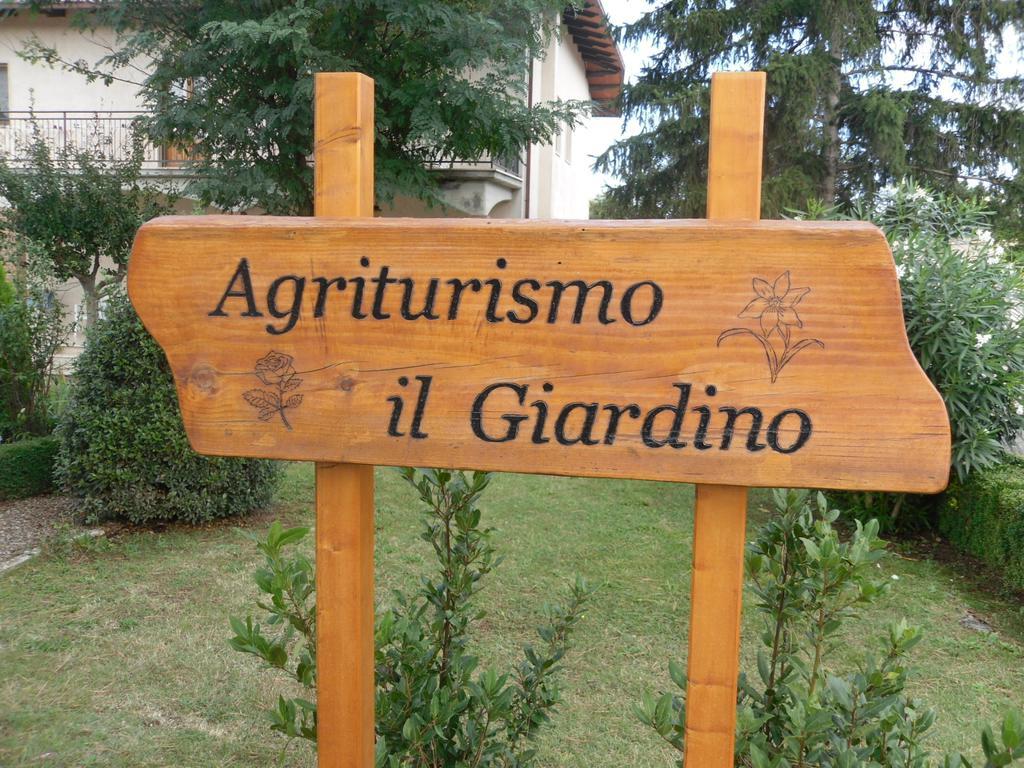 Agriturismo Il Giardino Saturnia Bagian luar foto