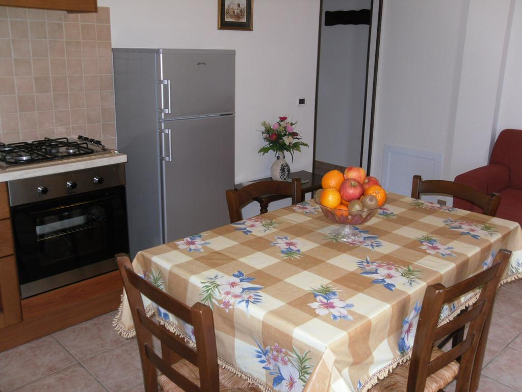 Agriturismo Il Giardino Saturnia Bagian luar foto
